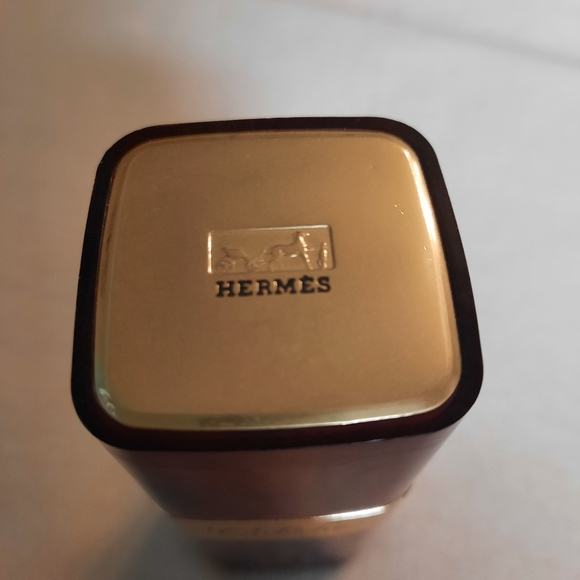 Hermès Caleche canister - Picture 6 of 7